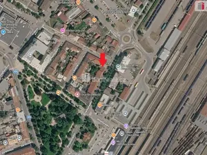 Pronájem kanceláře, Břeclav, Nová, 33 m2