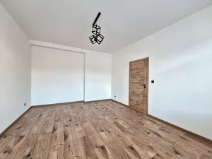 Pronájem bytu 2+kk, Praha - Břevnov, Bělohorská, 50 m2