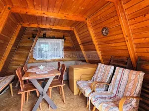 Prodej chaty, Česká Třebová, 15 m2
