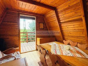 Prodej chaty, Česká Třebová, 15 m2
