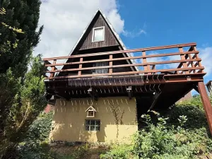 Prodej chaty, Česká Třebová, 15 m2