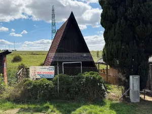 Prodej chaty, Česká Třebová, 15 m2