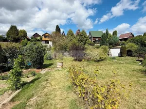Prodej chaty, Česká Třebová, 15 m2