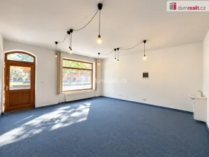 Pronájem kanceláře, Břeclav, Nová, 36 m2