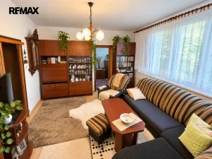 Prodej atypického bytu, Ostrava - Zábřeh, V Zálomu, 108 m2