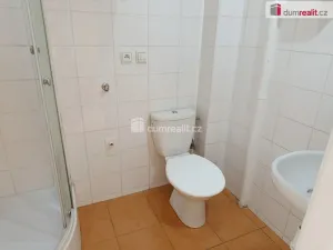Pronájem bytu 2+kk, Praha - Vršovice, Novgorodská, 39 m2