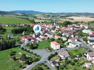 Prodej rodinného domu, Mrákov, 170 m2