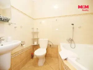 Pronájem ubytování, Frýdlant nad Ostravicí - Frýdlant, U letohrádku, 137 m2