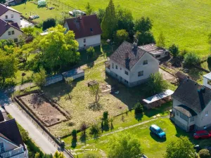 Prodej rodinného domu, Hvězdonice, 200 m2
