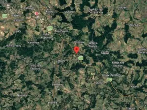 Prodej rodinného domu, Hvězdonice, 200 m2