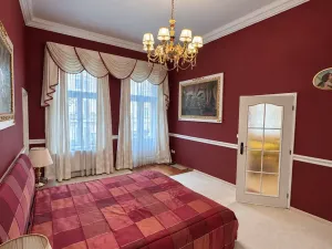 Prodej bytu 3+kk, Karlovy Vary, Sadová, 95 m2
