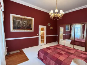 Prodej bytu 3+kk, Karlovy Vary, Sadová, 95 m2