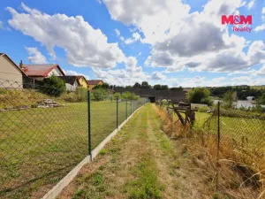 Prodej pozemku pro bydlení, Puklice, 1496 m2