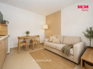 Prodej pozemku pro bydlení, Puklice, 1496 m2