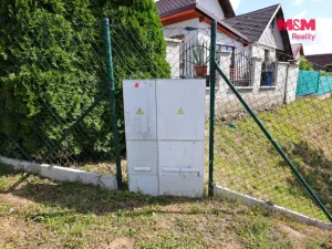 Prodej pozemku pro bydlení, Puklice, 1496 m2