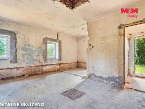 Prodej rodinného domu, Děčín - Děčín I-Děčín, Krokova, 293 m2