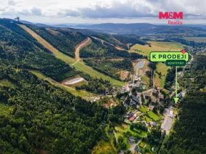 Prodej bytu 2+kk, Dolní Morava - Horní Morava, 38 m2