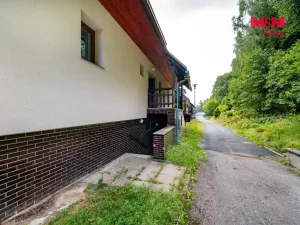Prodej bytu 2+kk, Dolní Morava - Horní Morava, 38 m2