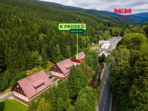 Prodej bytu 2+kk, Dolní Morava - Horní Morava, 38 m2