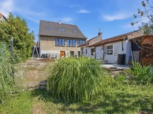 Prodej rodinného domu, Třebusice, 160 m2