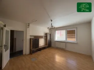 Prodej bytu 1+1, Česká Lípa, Jáchymovská, 35 m2