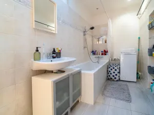 Pronájem bytu 4+kk, Praha - Vinohrady, Za strašnickou vozovnou, 102 m2