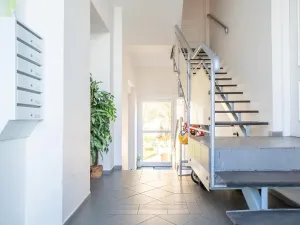 Pronájem bytu 4+kk, Praha - Vinohrady, Za strašnickou vozovnou, 102 m2