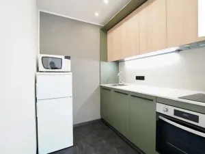 Prodej bytu 2+kk, Praha - Modřany, U Domu služeb, 43 m2