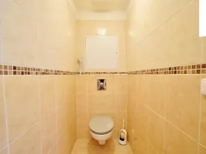 Prodej bytu 2+kk, Praha - Modřany, U Domu služeb, 43 m2