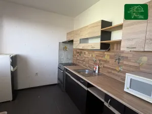 Prodej bytu 2+1, Česká Lípa, Pražská, 53 m2