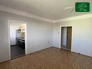 Prodej bytu 2+1, Česká Lípa, Pražská, 53 m2