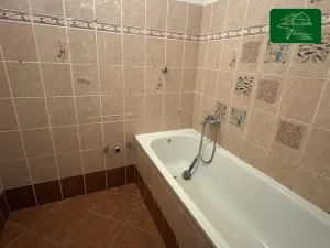 Prodej bytu 2+1, Česká Lípa, Pražská, 53 m2