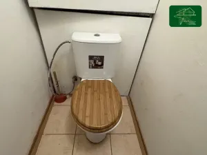 Prodej bytu 2+1, Česká Lípa, Pražská, 53 m2