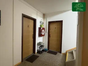 Prodej bytu 2+1, Česká Lípa, Pražská, 53 m2