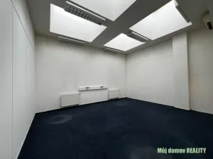 Pronájem kanceláře, Praha - Libeň, Lisabonská, 30 m2