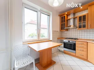 Prodej bytu 3+1, Šumperk, Revoluční, 74 m2