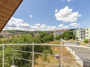 Prodej bytu 1+kk, Klobouky u Brna, Kašnická, 34 m2