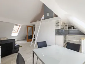 Prodej bytu 1+kk, Klobouky u Brna, Kašnická, 34 m2