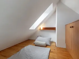 Prodej bytu 1+kk, Klobouky u Brna, Kašnická, 34 m2