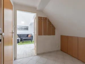 Prodej bytu 1+kk, Klobouky u Brna, Kašnická, 34 m2