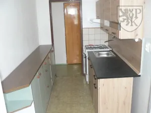 Pronájem bytu 3+1, Blatná, Na Bílé husi, 70 m2
