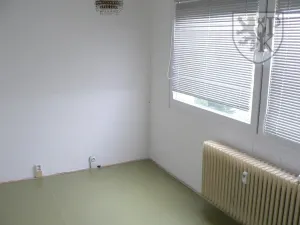 Pronájem bytu 3+1, Blatná, Na Bílé husi, 70 m2