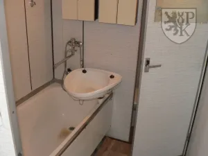Pronájem bytu 3+1, Blatná, Na Bílé husi, 70 m2