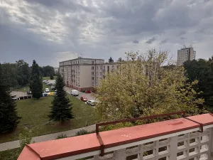 Pronájem bytu 3+1, Hradec Králové, Labská kotlina, 74 m2