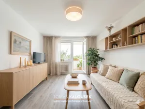 Pronájem bytu 2+1, Ivančice, mjr. Nováka, 52 m2