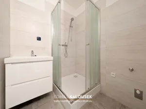 Pronájem bytu 2+1, Ivančice, mjr. Nováka, 52 m2