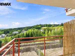 Prodej bytu 2+kk, Kamenice - Ládví, Benešovská, 60 m2