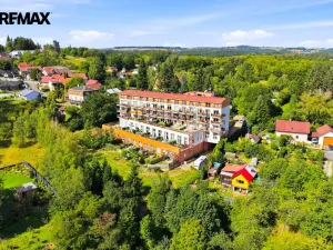 Prodej bytu 2+kk, Kamenice - Ládví, Benešovská, 60 m2