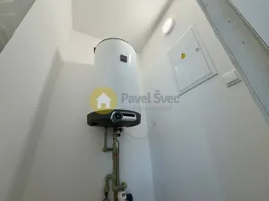 Pronájem bytu 1+kk, Strakonice - Strakonice I, Zvolenská, 53 m2