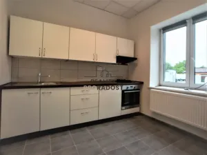Pronájem bytu 1+1, Ostrava, Mexická, 40 m2